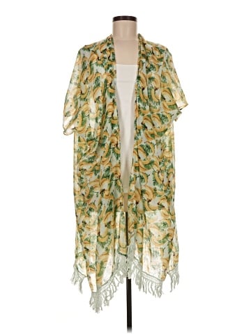 Vero Moda Kimono (view 1)