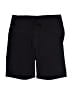 Yogalicious Solid Black Athletic Shorts Size M - photo 1