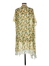 Vero Moda Green Kimono One size - photo 2