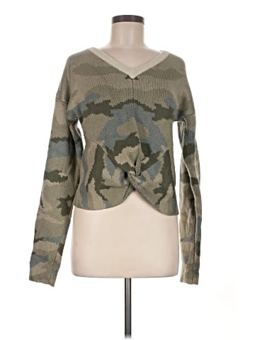 Aeropostale Pullover Sweater (view 1)