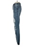PacSun Hearts Blue Jeans Size 26 waist - photo 5