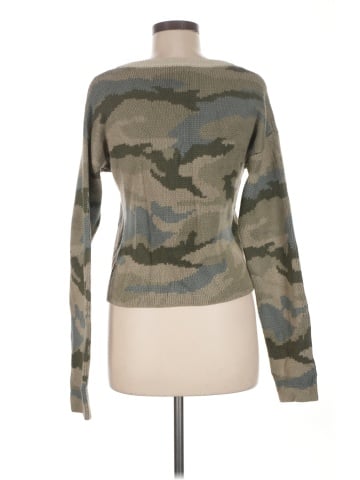 Aeropostale Pullover Sweater (view 2)