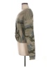 Aeropostale Camo Green Pullover Sweater Size M - photo 5