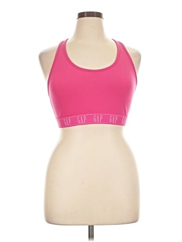 Gap Fit Sports Bra (view 1)