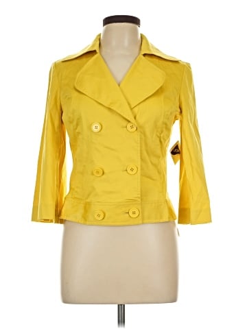 Spiegel Blazer (view 1)