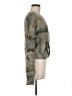 Aeropostale Camo Green Pullover Sweater Size M - photo 4