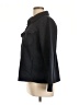 Onque Casuals Argyle Black Jacket Size L - photo 5