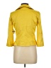 Spiegel Yellow Blazer Size 10 - photo 2