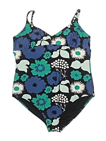 Marimekko for Target One Piece Swimsuit (view 1)
