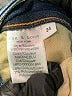 Rag & Bone Solid Blue Jeans Size 24 waist - photo 8