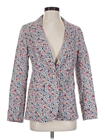 Ann Taylor LOFT Blazer (view 1)