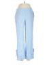 Sienna Sky Blue Casual Pants Size S - photo 1