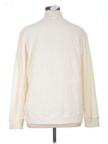 Lands' End Long Sleeve Turtleneck (view 2)