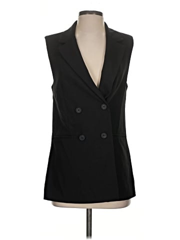 Stradivarius Tuxedo Vest (view 1)