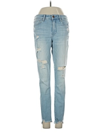 Abercrombie & Fitch Jeans (view 1)