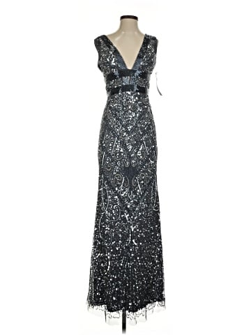 Aidan Mattox Cocktail Dress (view 1)