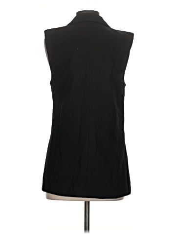 Stradivarius Tuxedo Vest (view 2)