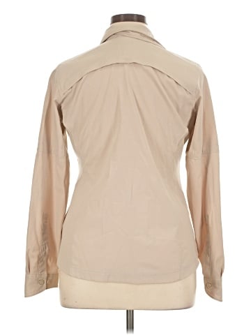 Columbia Long Sleeve Blouse (view 2)