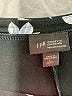 J.Jill Print Blue Casual Pants Size Lg Petite - photo 4