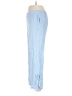 Sienna Sky Blue Casual Pants Size S - photo 5