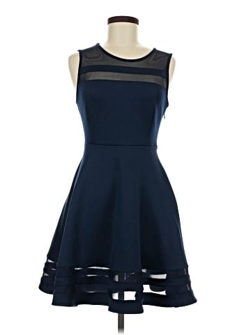 Lulus Cocktail Dress (view 1)