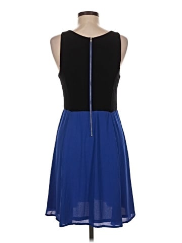 Apt. 9 Casual Dress (view 2)