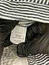 J.Crew 100% Cotton Stripes Gray Casual Pants Size 6 - photo 8