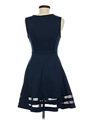 Lulus Cocktail Dress (view 2)