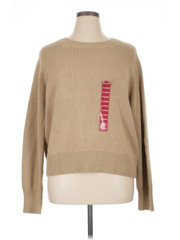 Gap Long Sleeve Top (view 1)