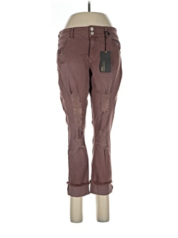 Refuge Jeans (view 1)