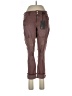 Refuge Brown Jeans Size 10 - photo 1