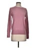 Ann Taylor Factory Pink Pullover Sweater Size S - photo 1