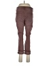 Refuge Brown Jeans Size 10 - photo 2