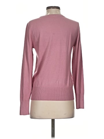Ann Taylor Factory Pullover Sweater (view 2)