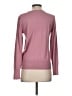 Ann Taylor Factory Pink Pullover Sweater Size S - photo 2