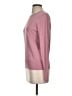 Ann Taylor Factory Pink Pullover Sweater Size S - photo 5