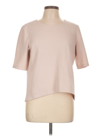ASOS Short Sleeve Top (view 1)
