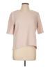 ASOS Tan Short Sleeve Top Size 10 - photo 1