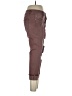 Refuge Brown Jeans Size 10 - photo 4