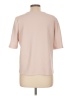 ASOS Tan Short Sleeve Top Size 10 - photo 2