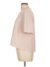ASOS Tan Short Sleeve Top Size 10 - photo 5