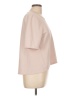 ASOS Tan Short Sleeve Top Size 10 - photo 4