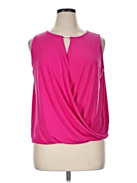 Michael Michael Kors Sleeveless Blouse