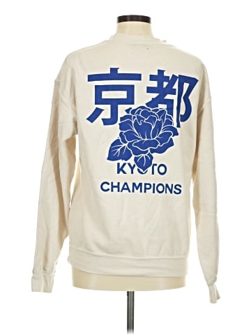 Urban Outfitters Sweatshirt (view 2)