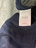 J.Jill Blue Kimono Size Lg Petite - photo 8