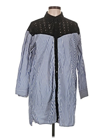 Zara Basic Casual Dress (view 1)