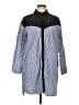 Zara Basic Blue Casual Dress Size L - photo 1