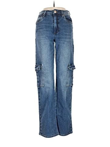STS Blue Jeans (view 1)