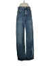 MNG 100% Cotton Blue Jeans Size 2 - photo 1