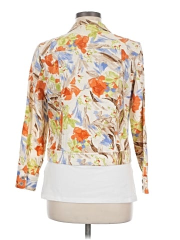 Coldwater Creek Blazer (view 2)